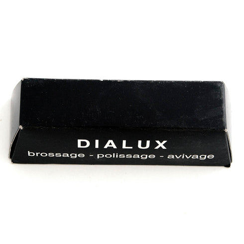 Dialux -Stropping -Paste